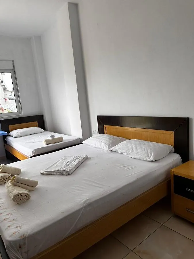 Ocean Guesthouse Ksamil Albania