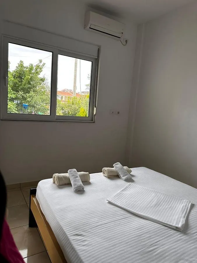 Guest house Ocean Guesthouse Ksamil Albania