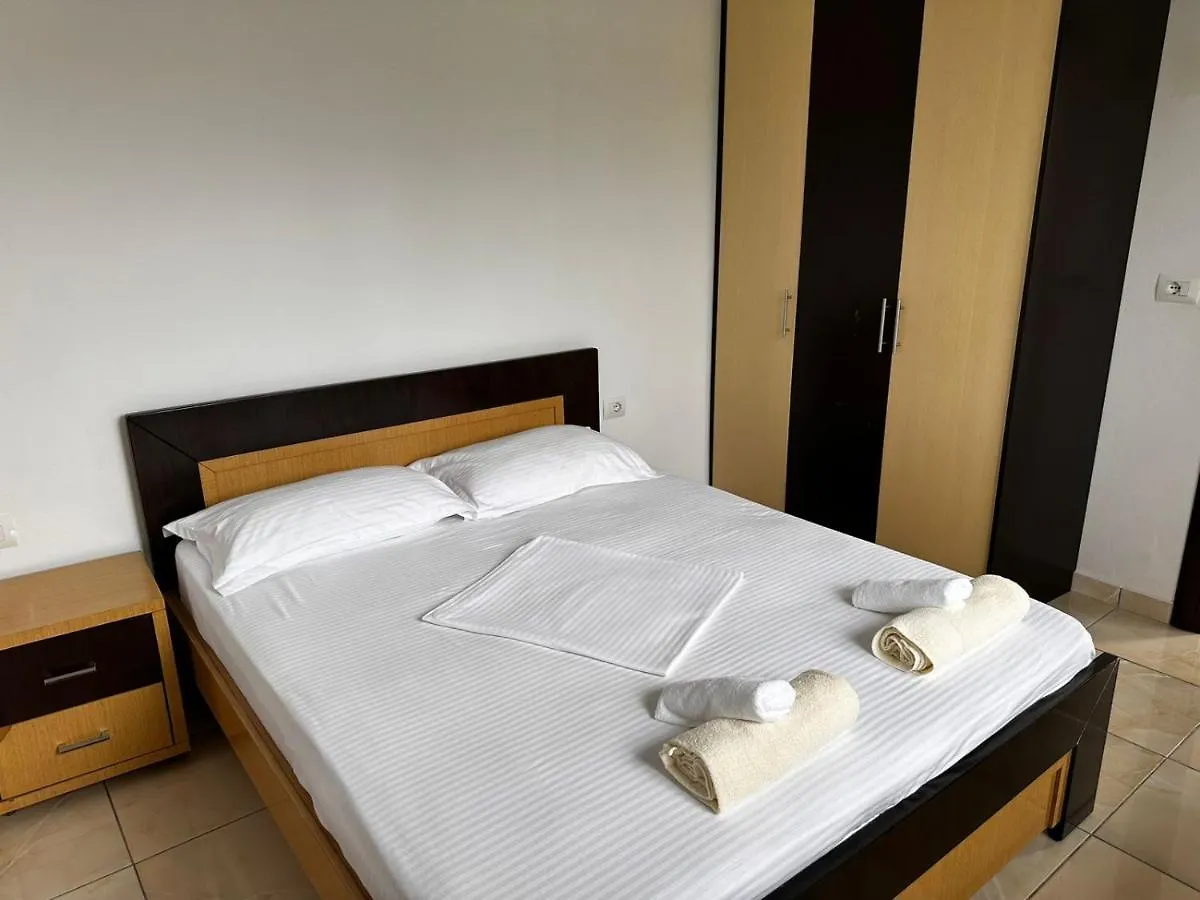Ocean Guesthouse Ksamil