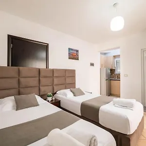 A&f Guest house